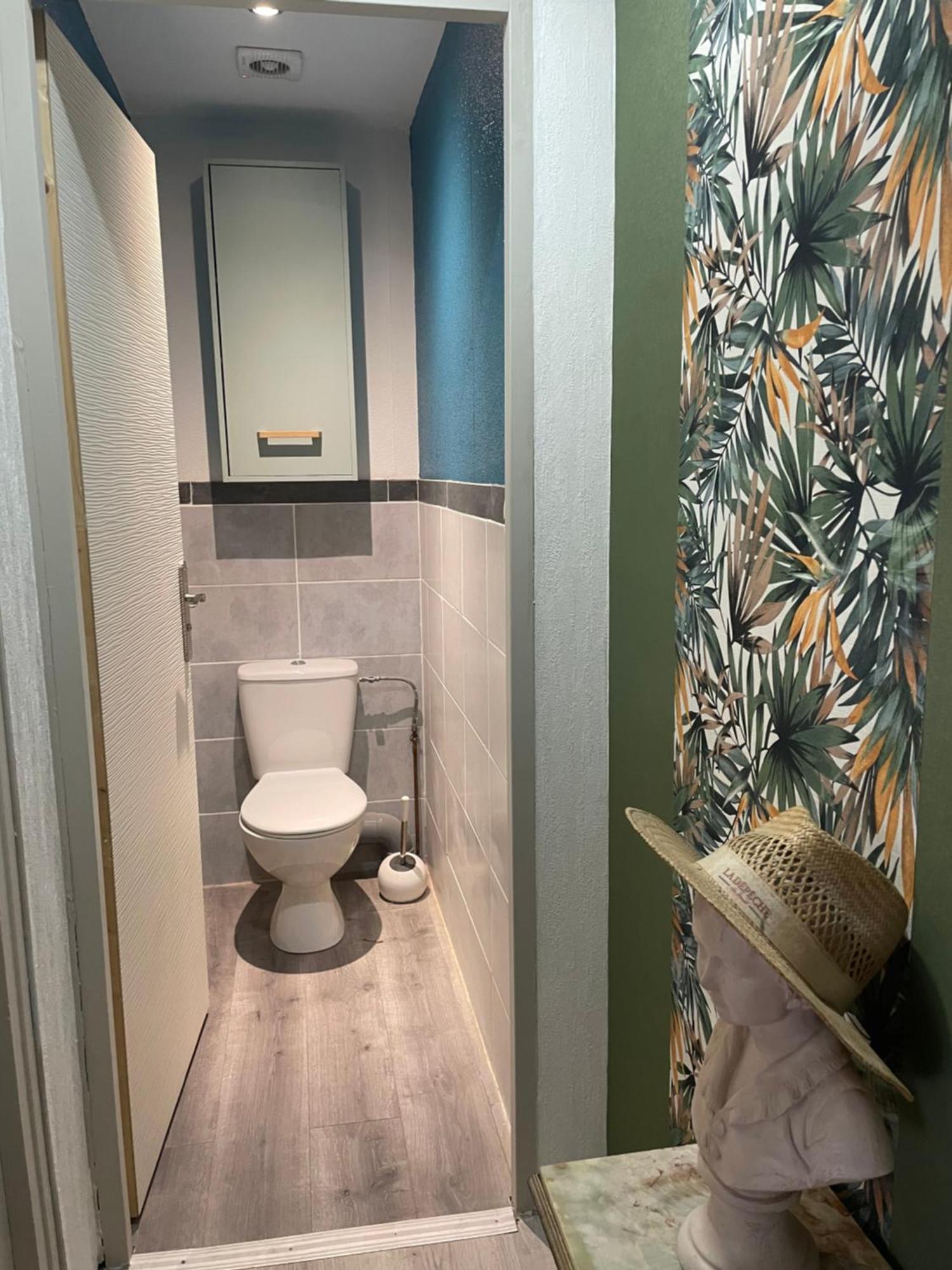 Apartmán Chez Line Et Francis Tarbes Exteriér fotografie